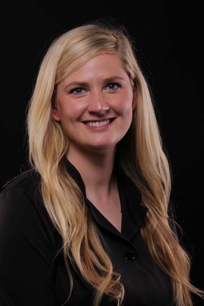 Sarah Sarah - Dental Hygienist