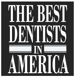 The Best Dentists in America Logo