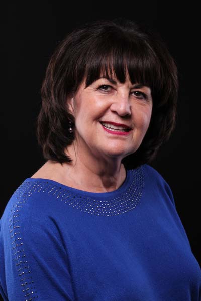 Terri - Account Specialist