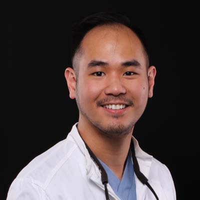 Dr. Vo