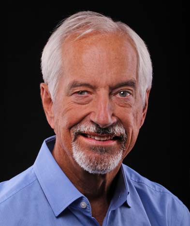Cosmetic Dentist Dr Don Jayne