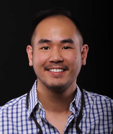 Seattle Dentist Dr Jonathan Vo